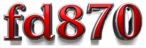 fd870 logo